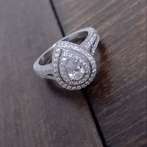 Diamond ring